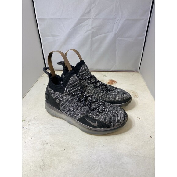 Nike Zoom KD 11 ‘Still KD’ 2018 Oreo Men’s 7 - Picture 1 of 15